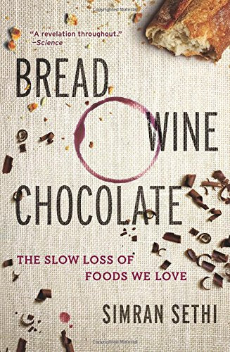 Podcast: Chocolate is Multiple by Simran Sethi
