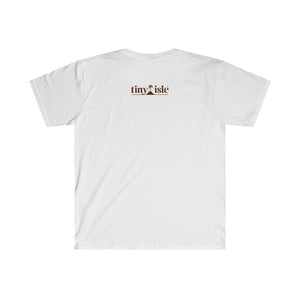 
                  
                    Load image into Gallery viewer, Enjoy the Aloha Softstyle T-Shirt
                  
                